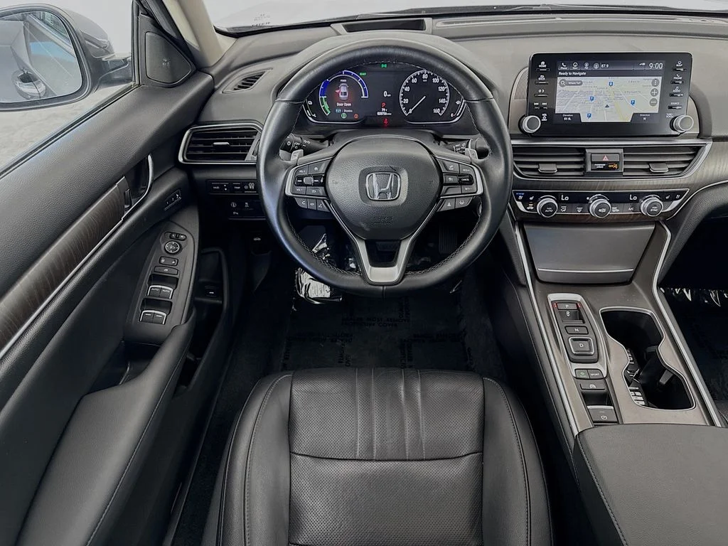 Used 2022  Honda Touring image 22
