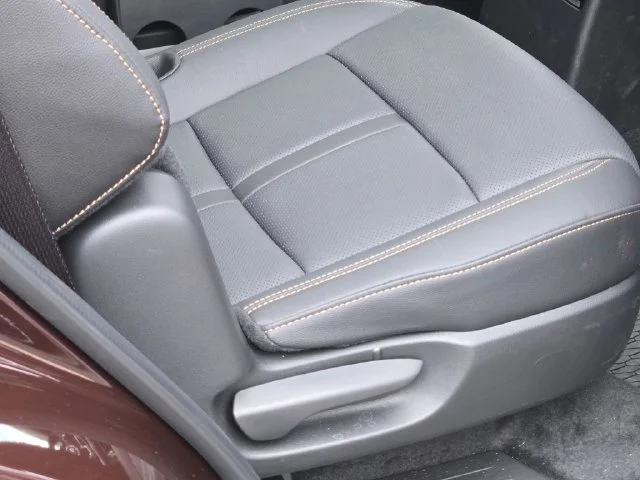 Used 2025 Red Mazda Premium image 10