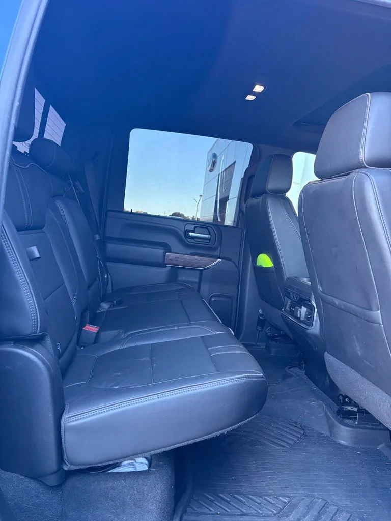 Used 2020 Blue Chevrolet High Country image 21