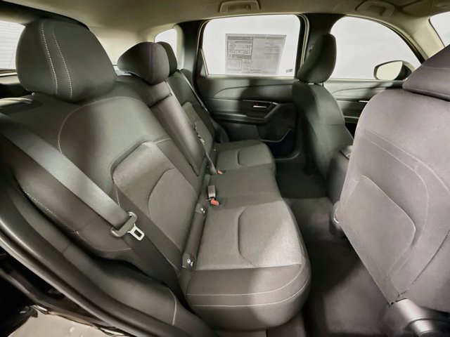 New 2026 Jet Black Mica Mazda 2.5 S AWD image 24
