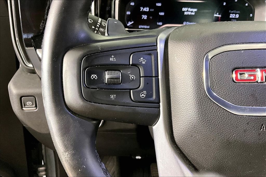 2025 GMC Sierra 1500 Elevation - Photo 10