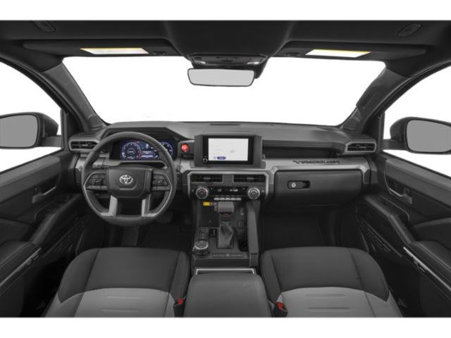 New 2026  Toyota TRD Off Road Hybrid image 8