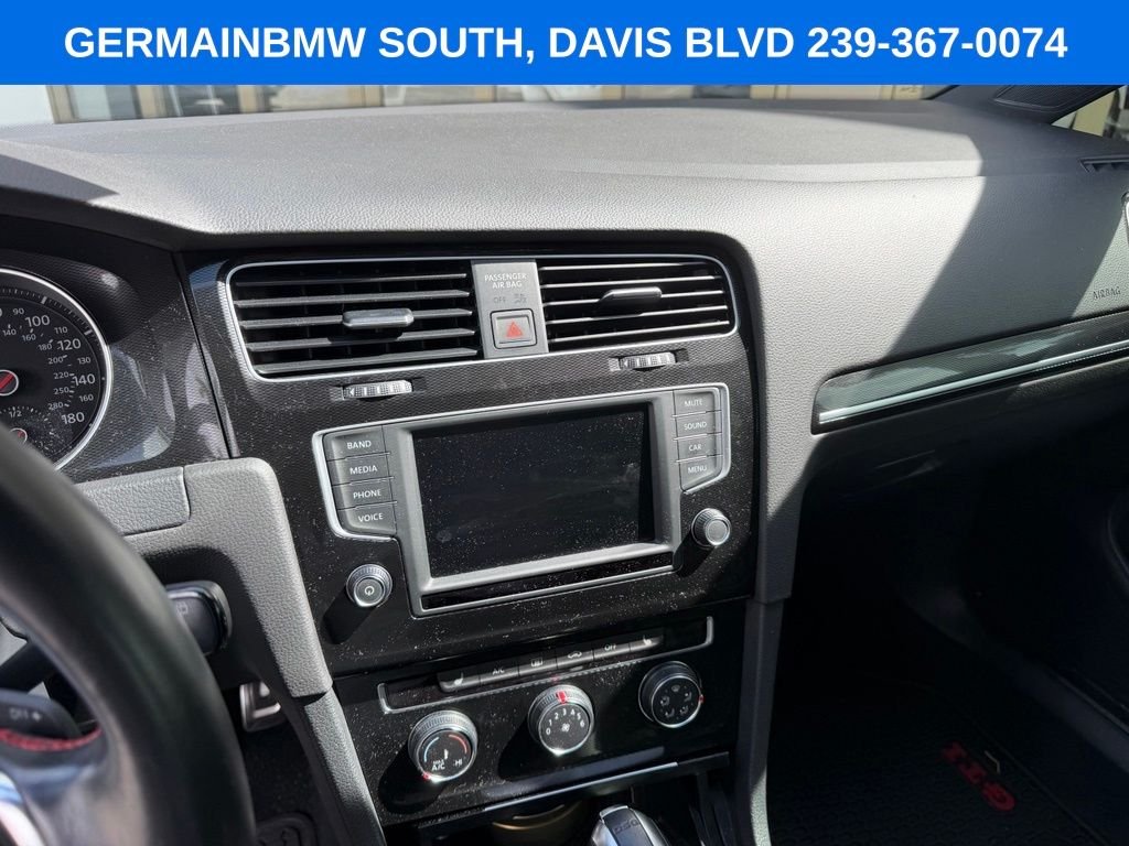 Used 2017 Pure White Volkswagen S image 26