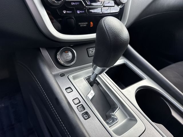 2019 Nissan Murano S - Photo 20