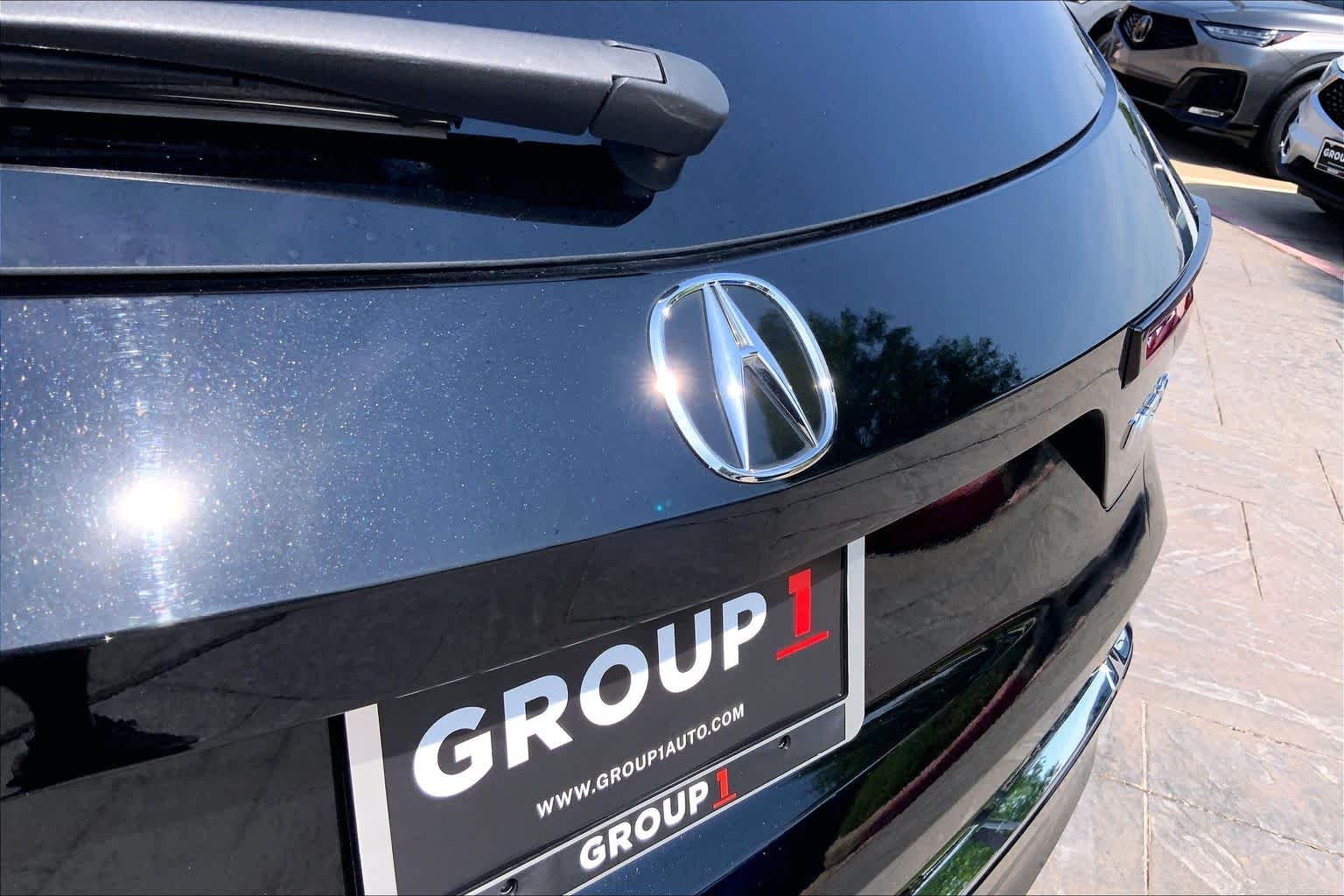 2026 Acura MDX Base - Photo 31