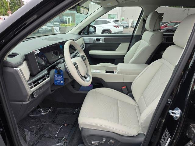 New 2026 Phantom Black Hyundai SEL image 20