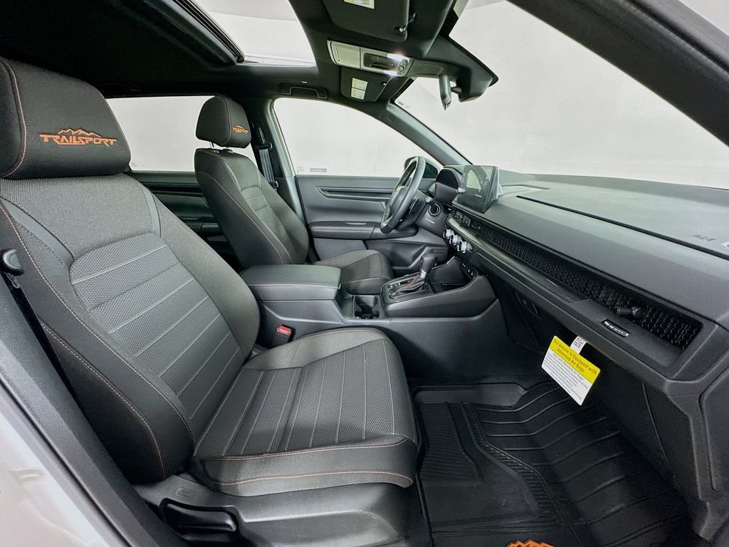 Certified Used 2026 Platinum Honda TrailSport image 38