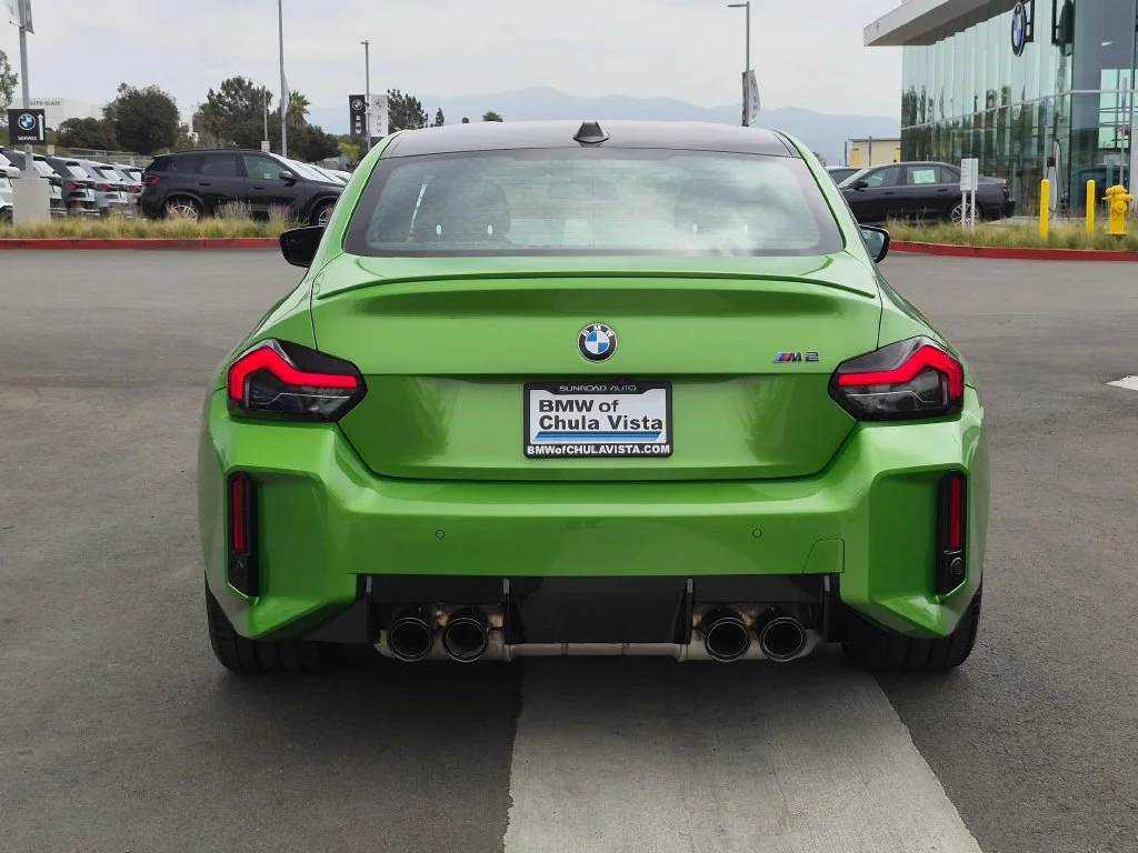 New 2026 Brown BMW Base image 7