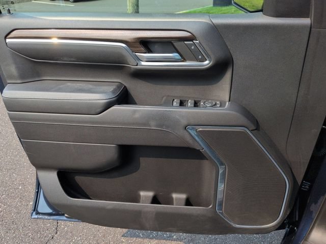 Used 2023 Northsky Blue Metallic Chevrolet LT (2FL) image 24