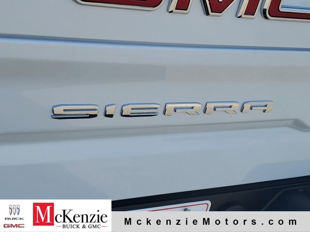 2026 GMC Sierra 1500 SLT - Photo 27