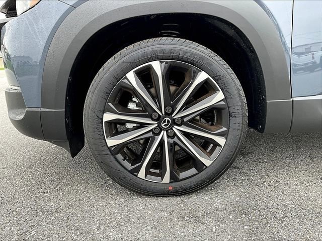 2026 Mazda CX-50 — photo 7