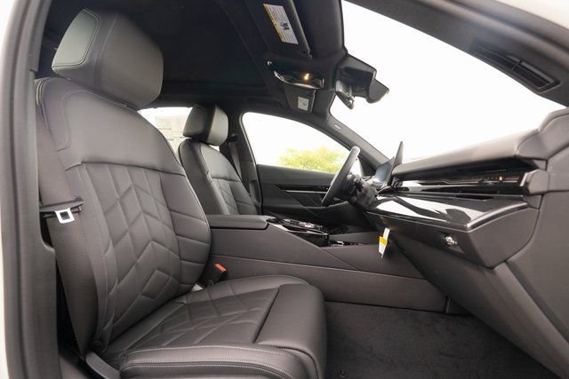 2026 BMW 5 Series 530i - Photo 11