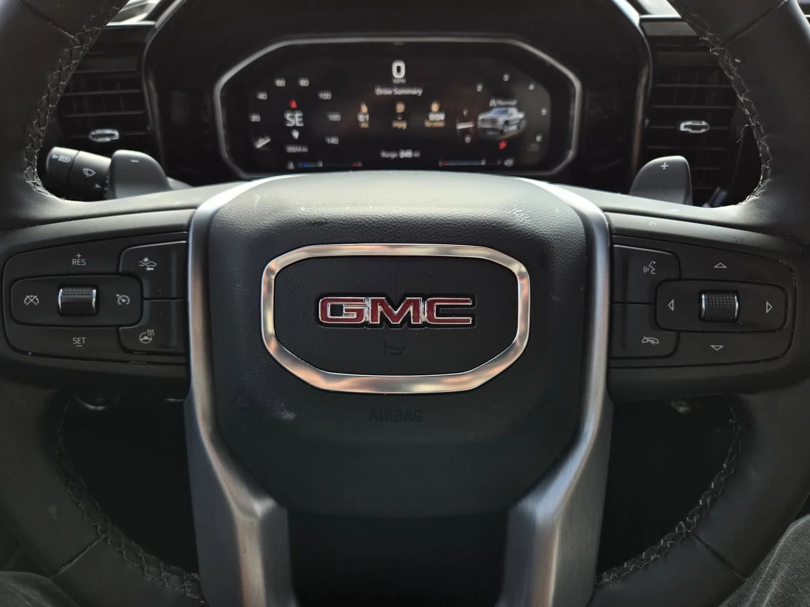 2026 GMC Sierra 1500 Elevation - Photo 13