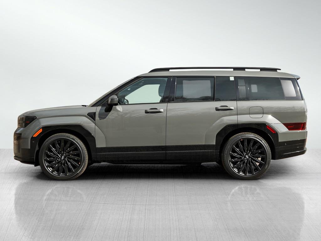 New 2026 Hampton Gray Hyundai Calligraphy AWD image 30