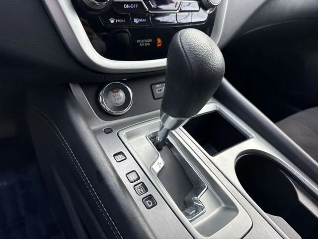 2019 Nissan Murano S - Photo 20