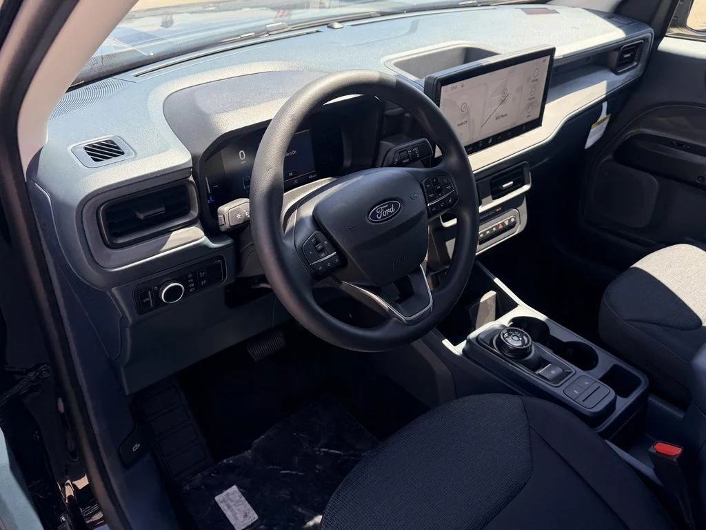 New 2026 Shadow Black Ford XL image 17