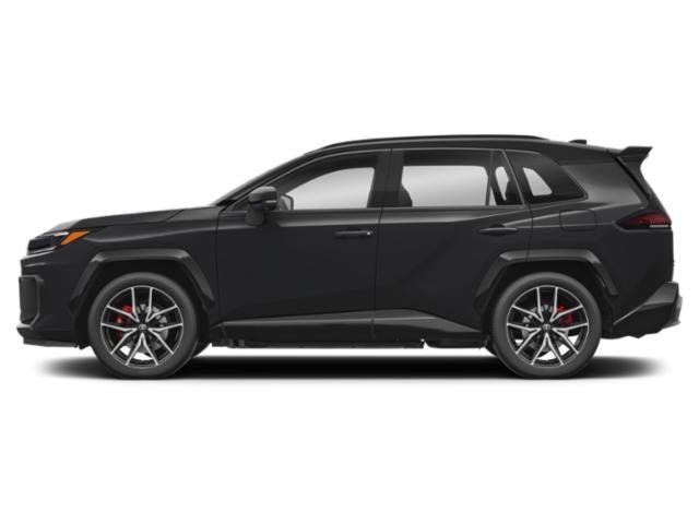 New 2026 Storm Cloud with Midnight Black Metallic roof <sup>1</sup> Toyota  GR SPORT image 2