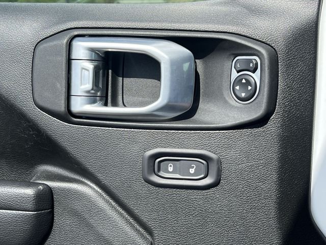 2024 Jeep Wrangler 4-Door Sport S - Photo 24