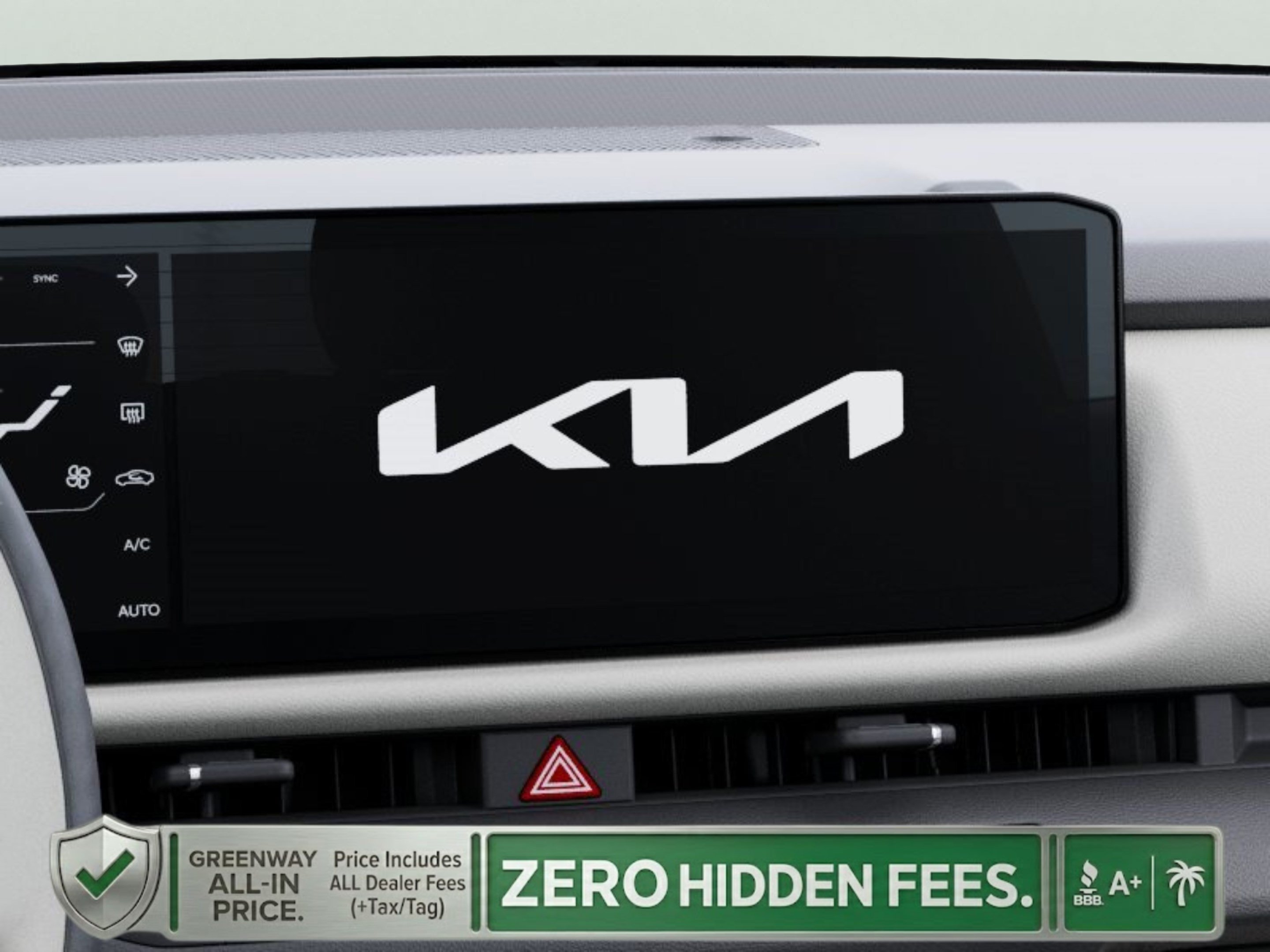New 2027 Isg Kia EX image 20