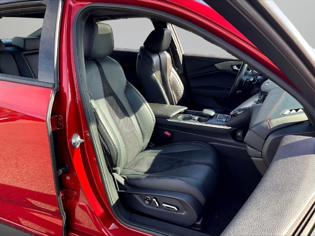 Used 2022  Acura A-Spec Package image 29
