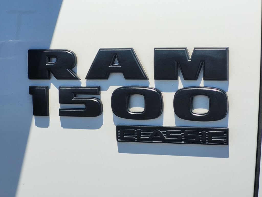 Used 2023 White Ram Warlock image 11