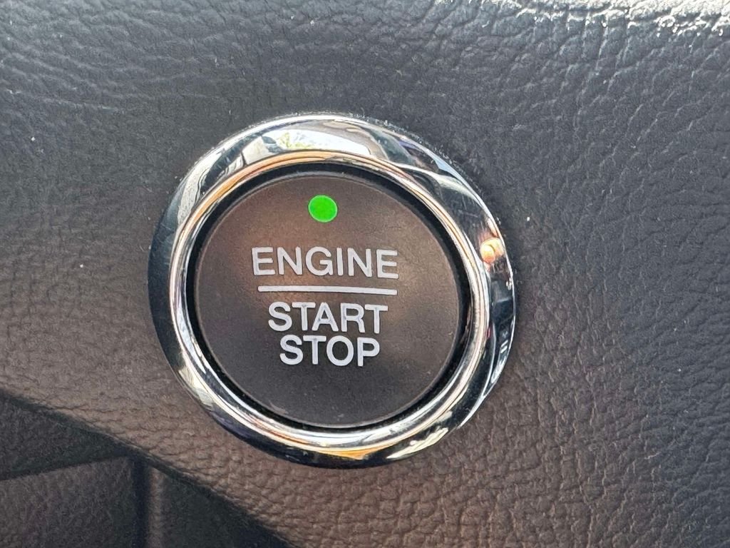 Used 2019 Gray Ford Titanium image 25