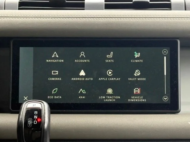 Certified Used 2023 Green Land Rover S image 15