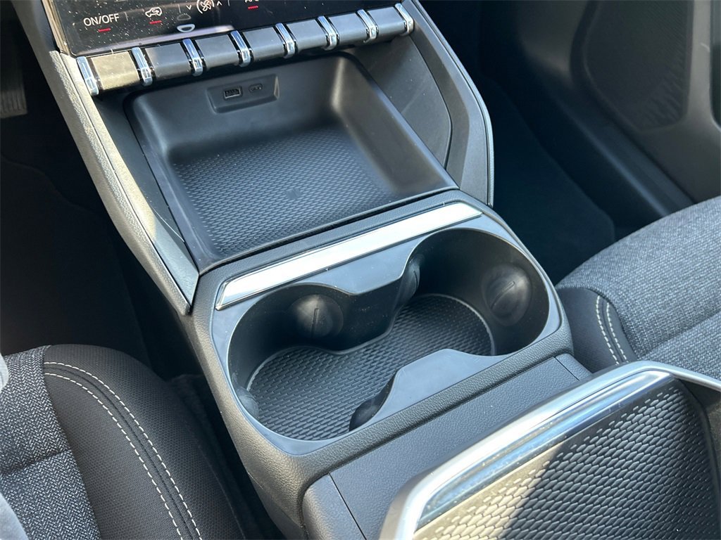 2026 GMC TERRAIN - Image 24