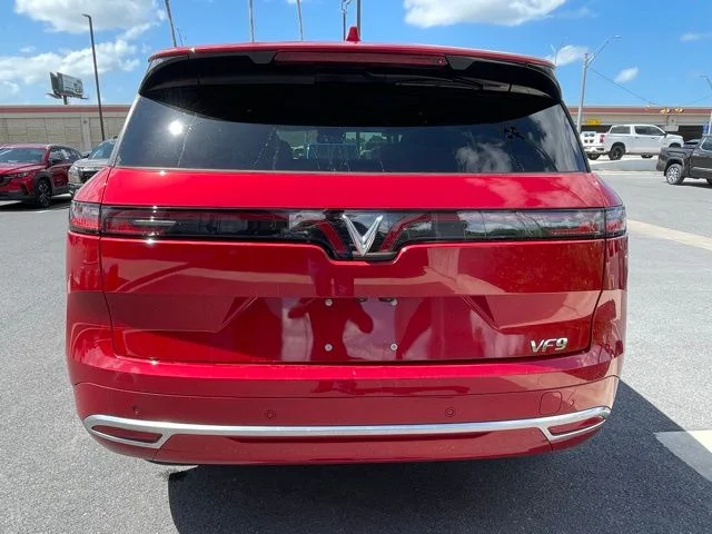 2024 VinFast VF 9 PLUS - Photo 6
