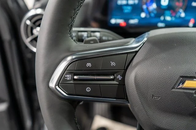 2027 Chevrolet Equinox LT - Photo 20
