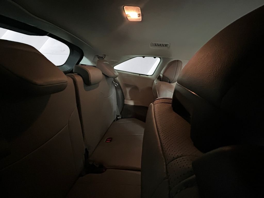 Used 2023 Gray Toyota Limited image 16