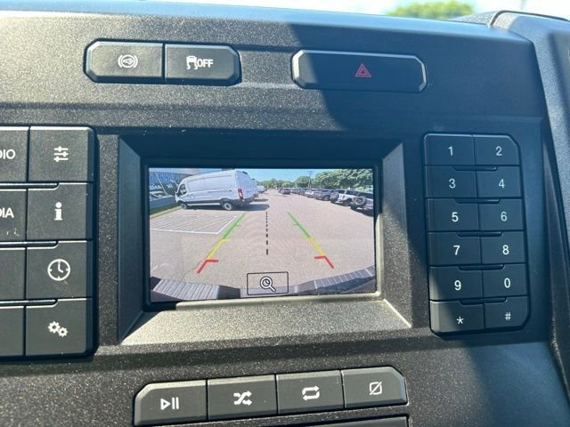 Used 2020 Black Ford XL image 30