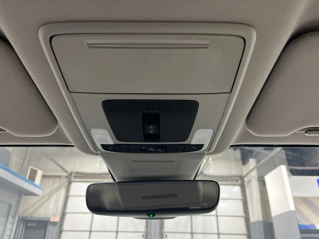 2024 Honda CR-V EX-L - Photo 62