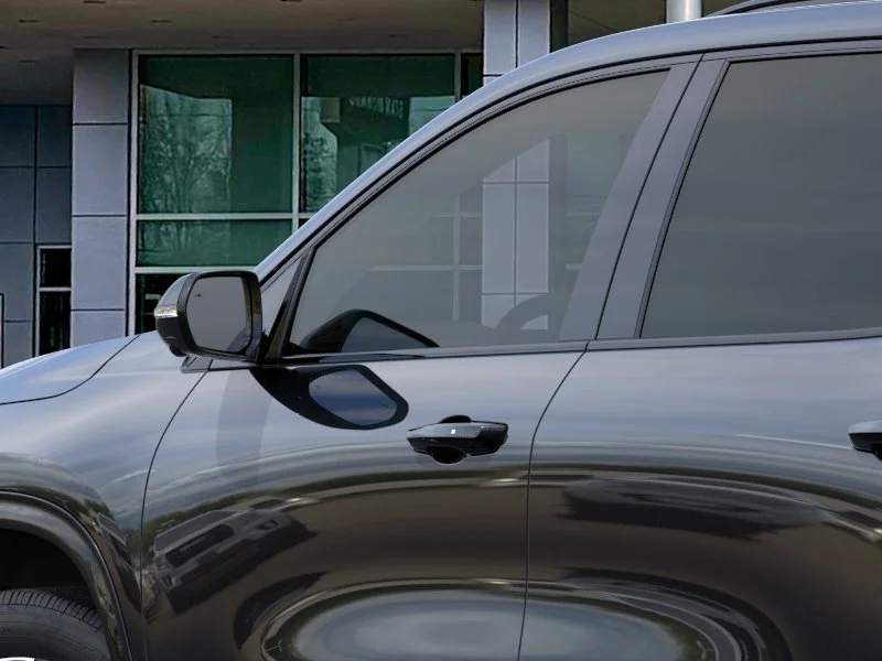New 2026 Ebony Twilight Metallic Buick Sport Touring image 12