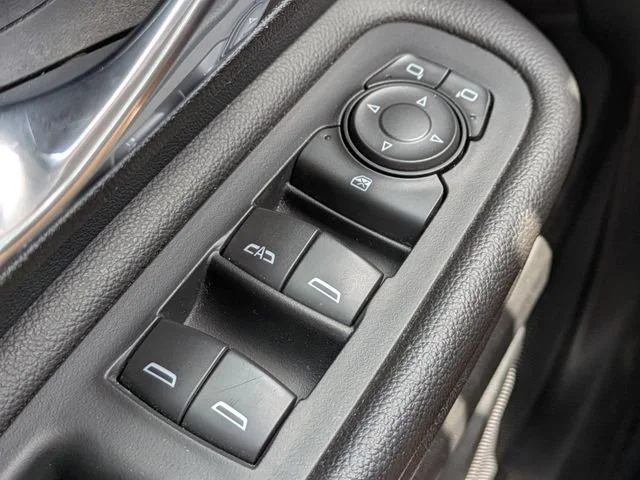 Used 2023 Sterling Metallic GMC AT4 image 23