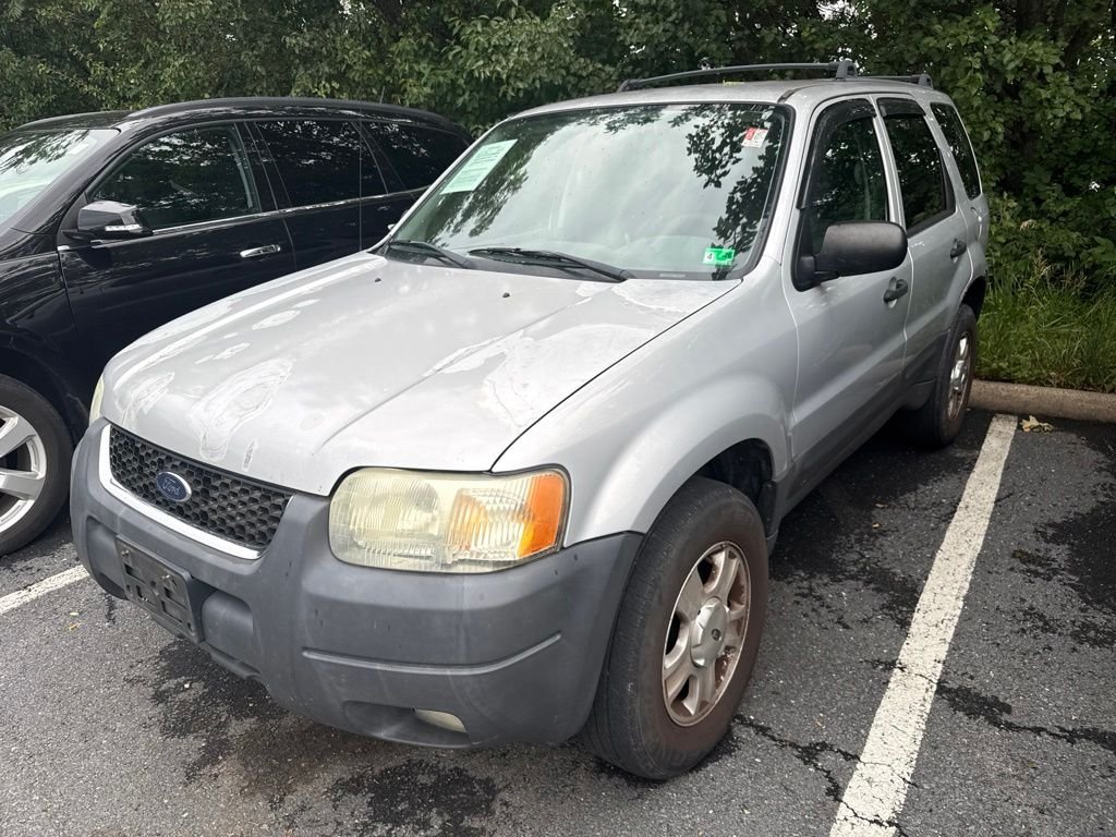 Used 2003  Ford XLT image 2