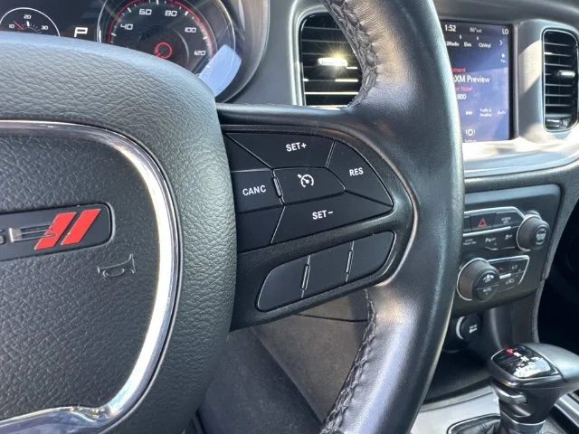 Used 2023 Silver Dodge GT image 35