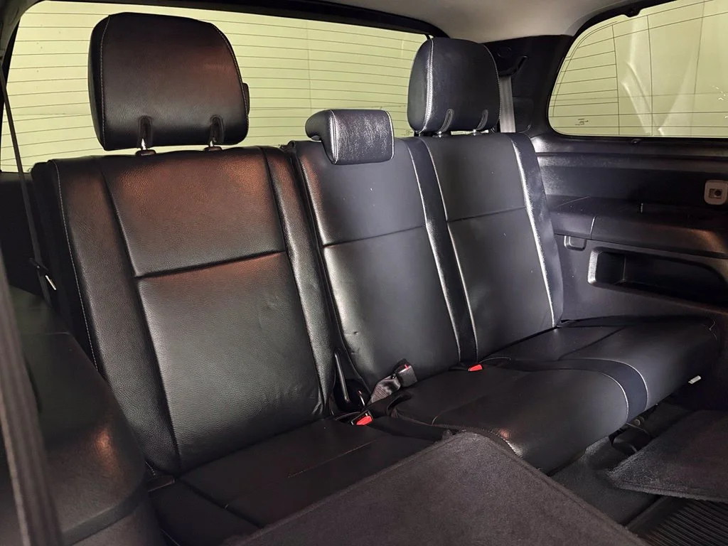 Used 2021 Black Toyota Nightshade image 22