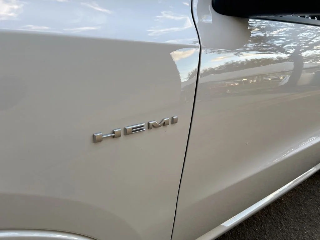 Used 2023 White Dodge R/T image 14