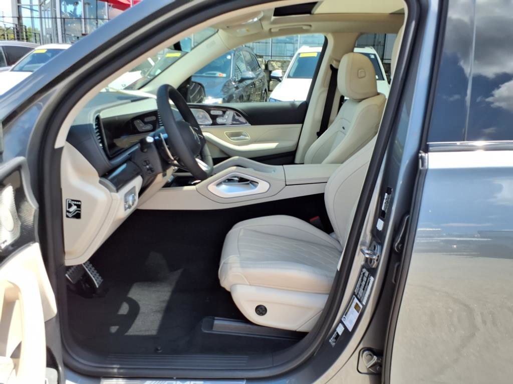 2026 Mercedes-Benz GLE AMG GLE 53 - Photo 30