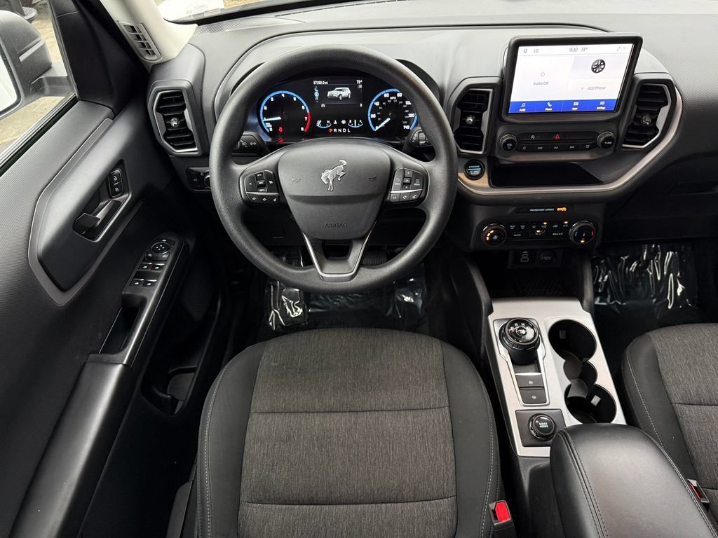 Used 2024 White Ford Big Bend image 21
