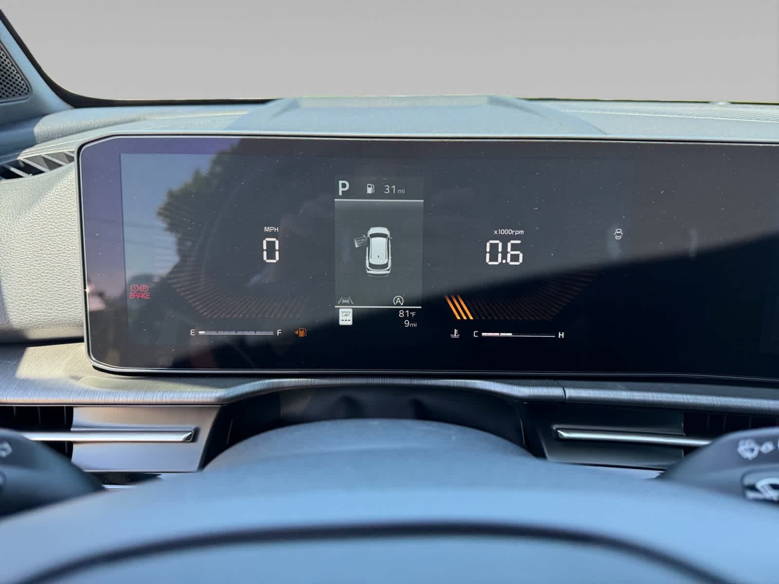 New 2026 Wolf Gray Kia X-Line image 14