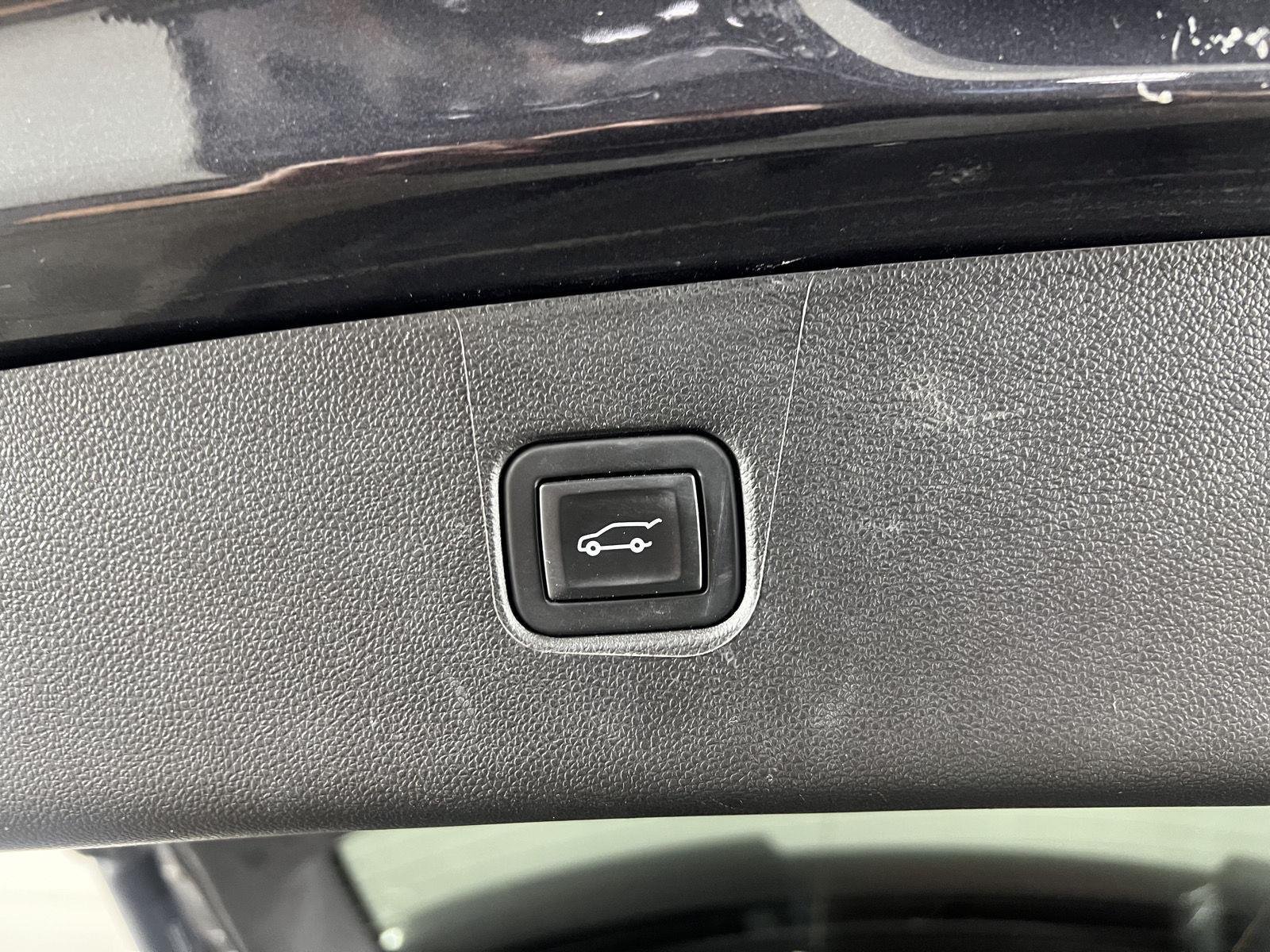 Used 2021 Iron Gray Metallic Chevrolet RS image 24