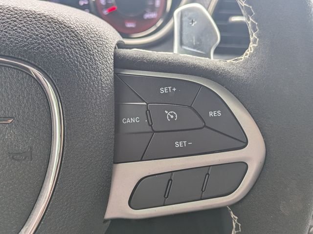 Used 2022 Black Dodge SRT Hellcat image 24