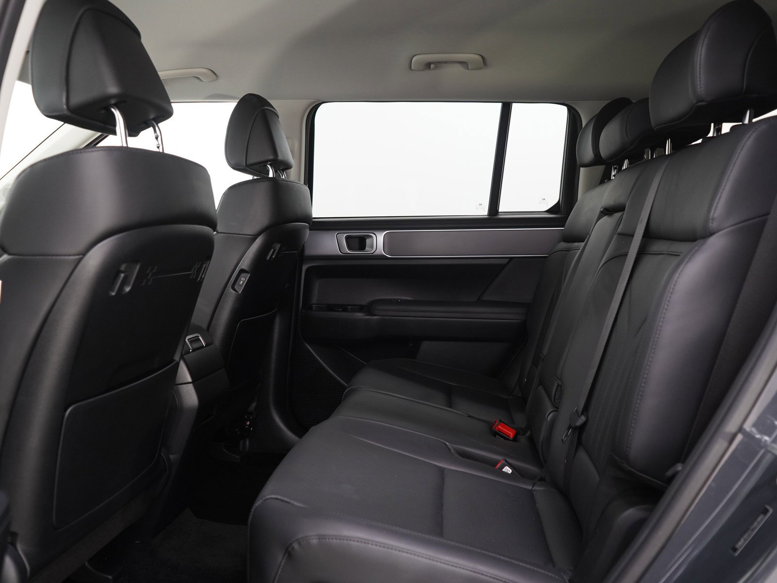 2026 Hyundai Santa Fe SEL - Photo 21