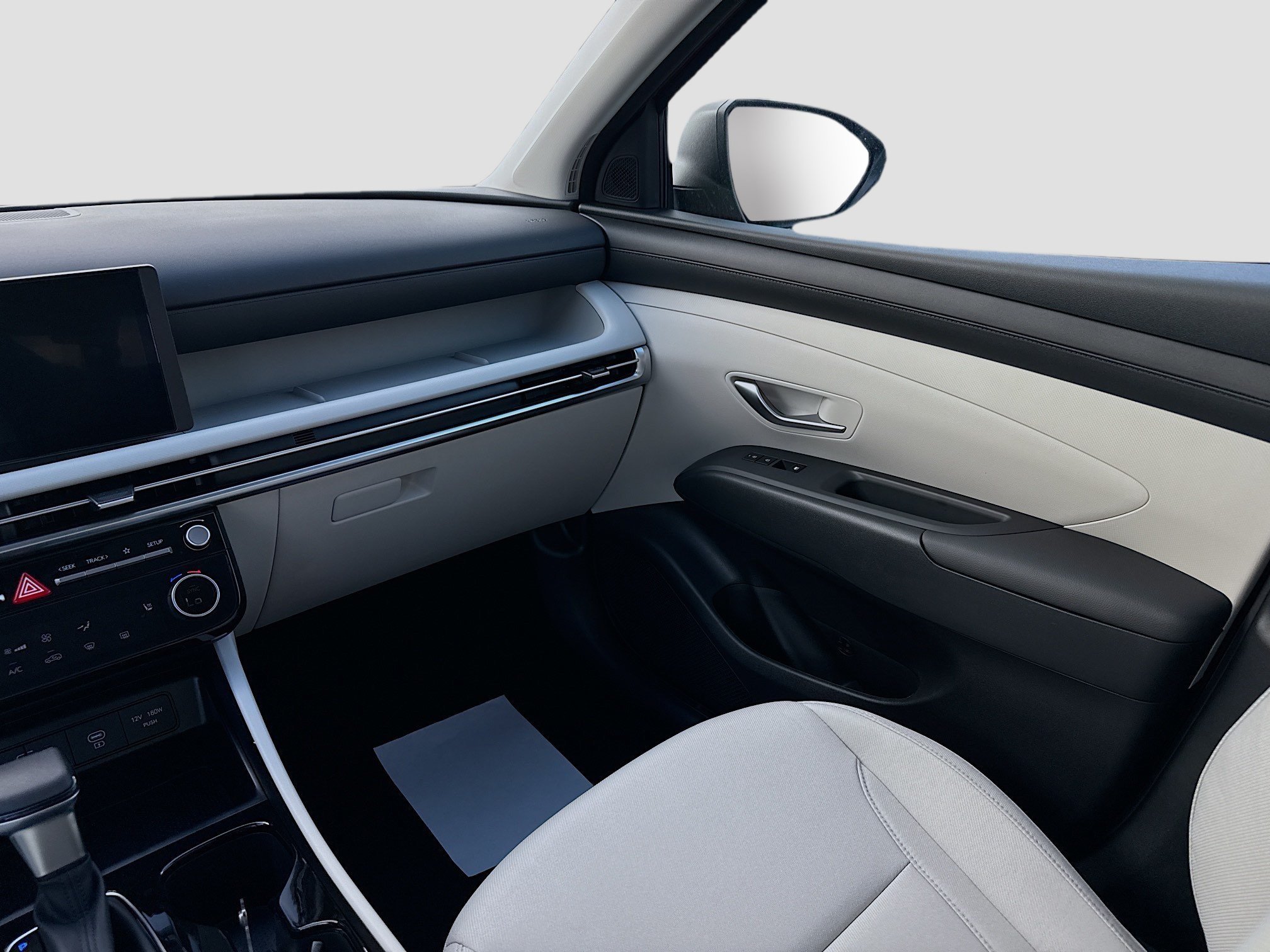 2026 Hyundai Tucson SEL - Photo 16