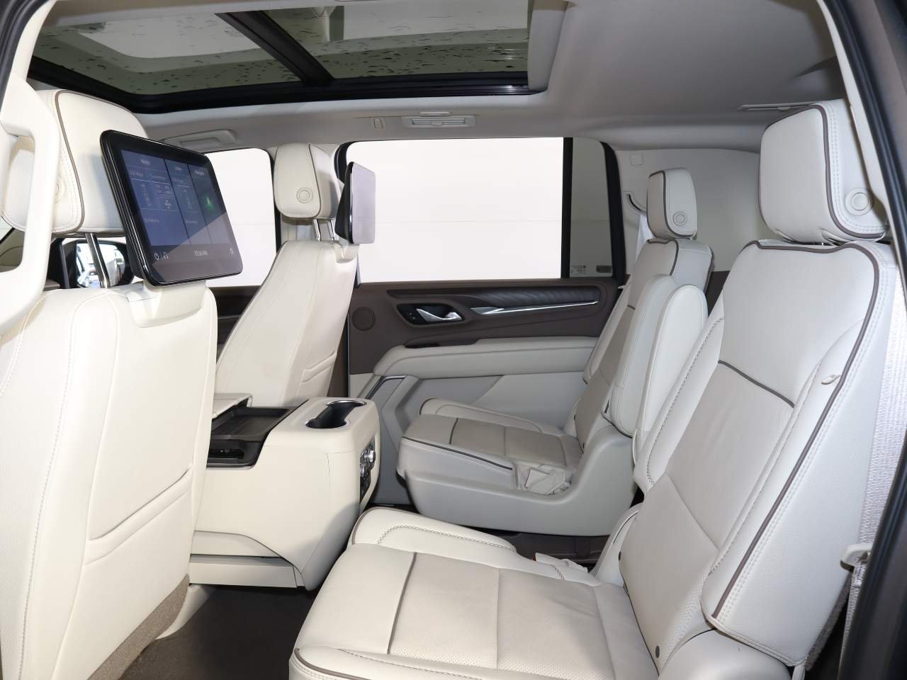 Used 2021 Hunter Metallic GMC Denali image 14