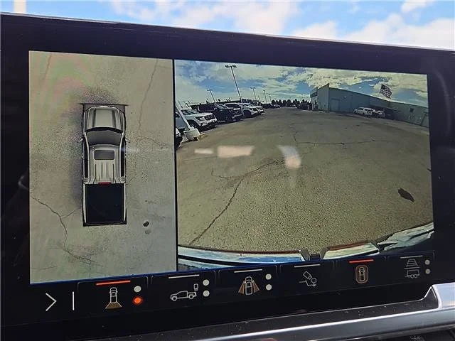 New 2026 Onyx Black GMC Elevation image 20