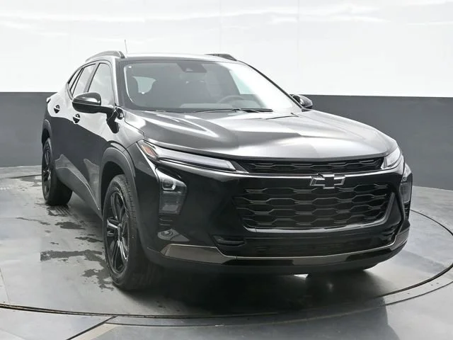 2026 Chevrolet Trax Activ - Photo 6