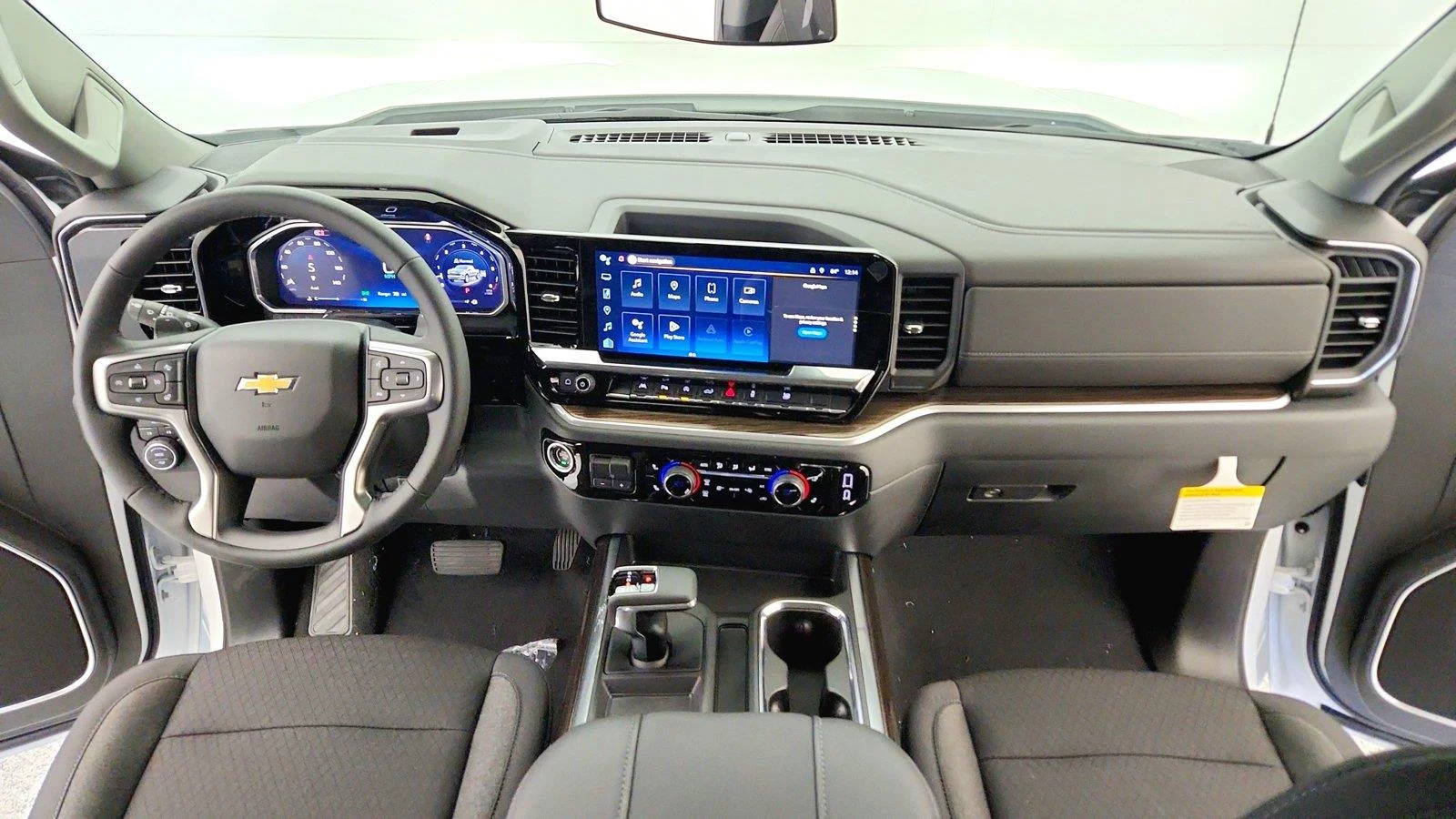 2026 Chevrolet Silverado 1500 LT - Photo 30